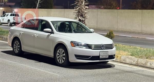 ڤۆڵکسواگن پاسات 2015  بۆ فرۆشتن لە عێراق - کەرکووک